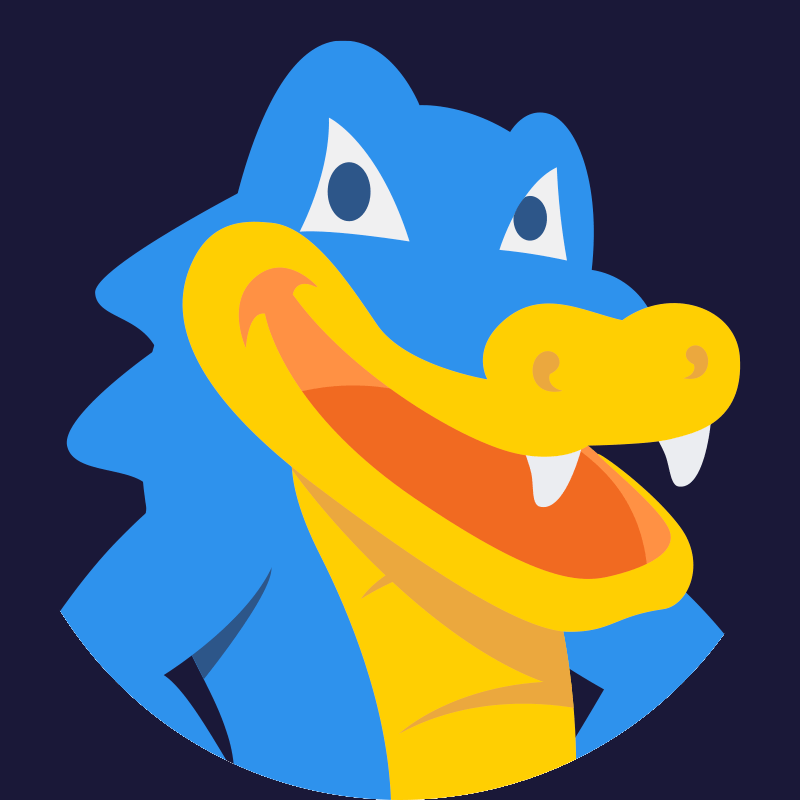 HostGator Logo