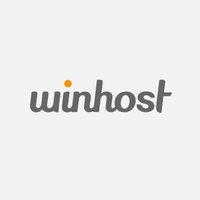 Winhost Logo