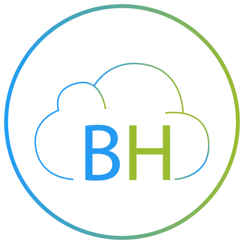 BanaHosting Logo