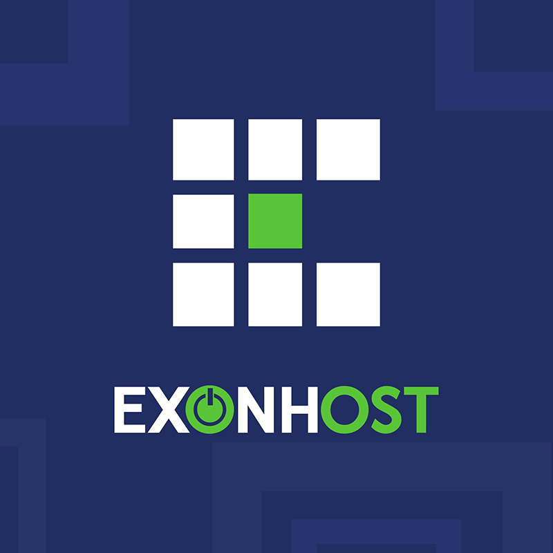 ExonHost