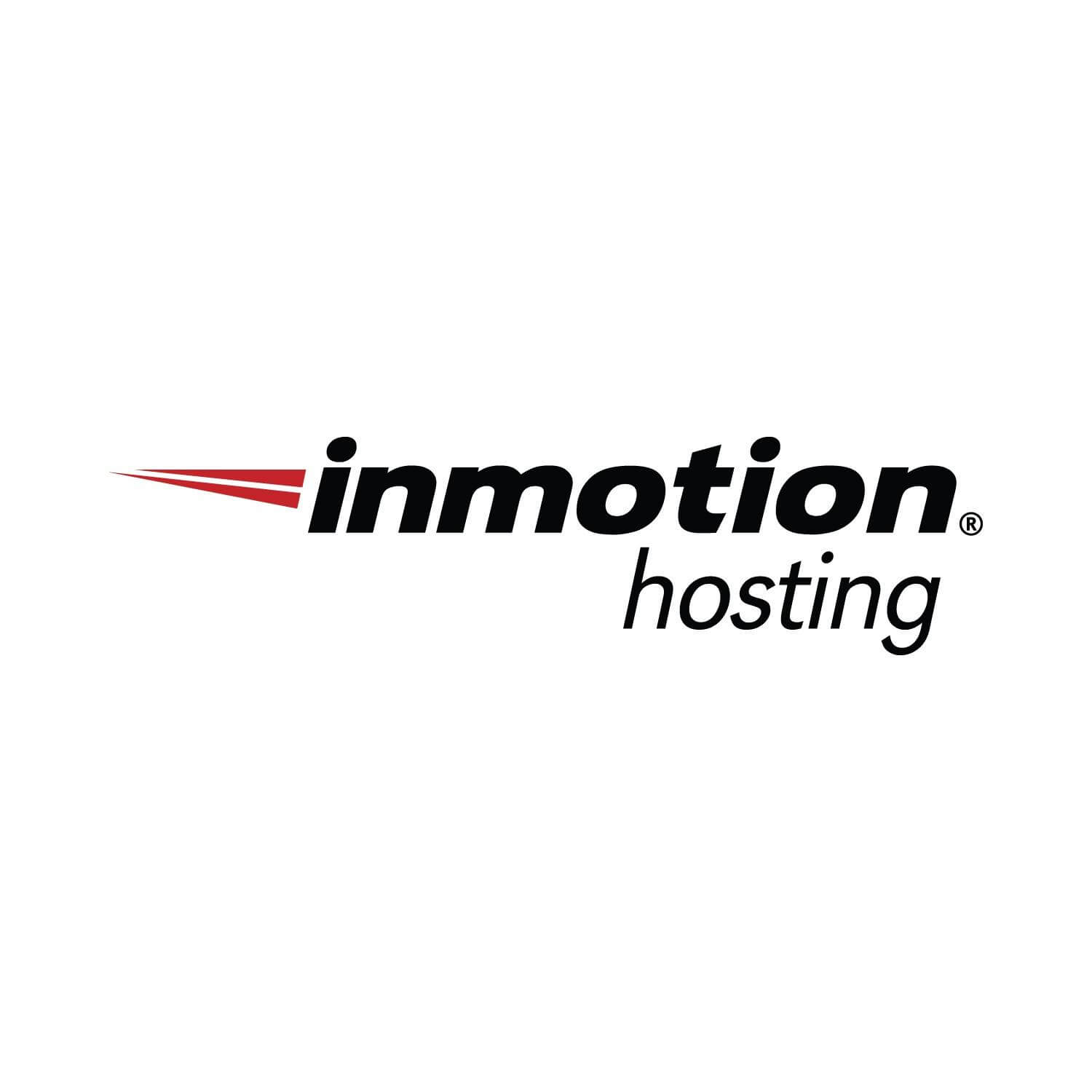 InMotion Hosting Logo