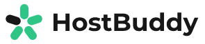 HostBuddy